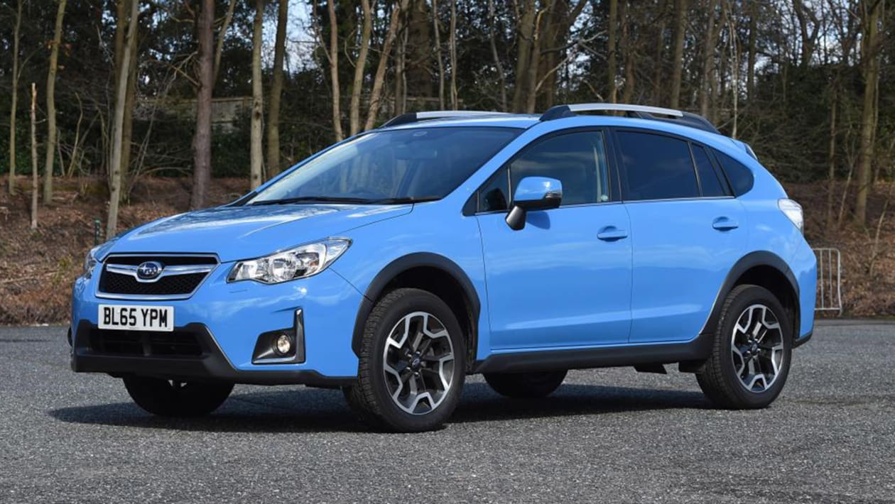 Used Subaru XV (Mk1, 20122018) review Auto Express